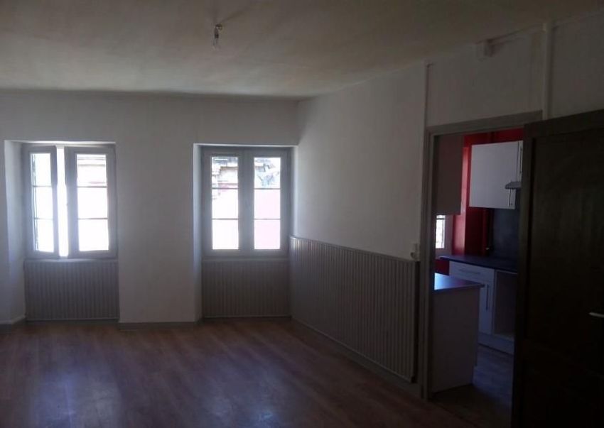Image Pièce à appartement de La Réole