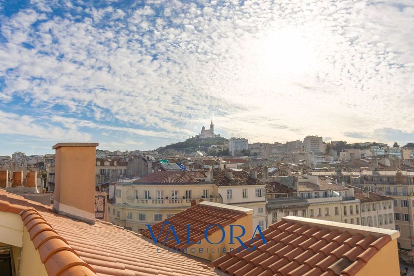 Image de appartement à Marseille 1er Arrondissement