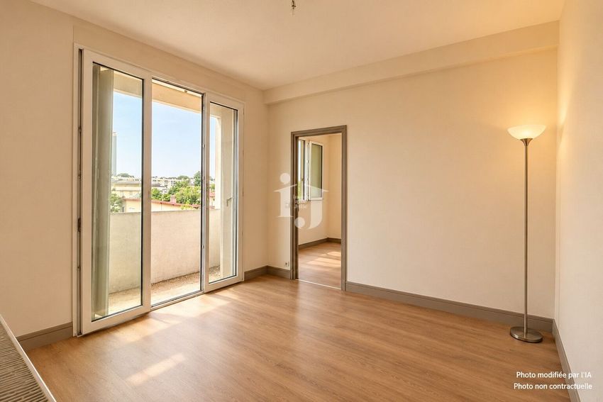 Image Pièce à appartement de Épinay-sur-Seine