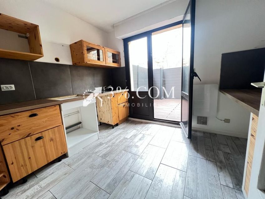 Image de appartement à Boulogne-sur-Mer