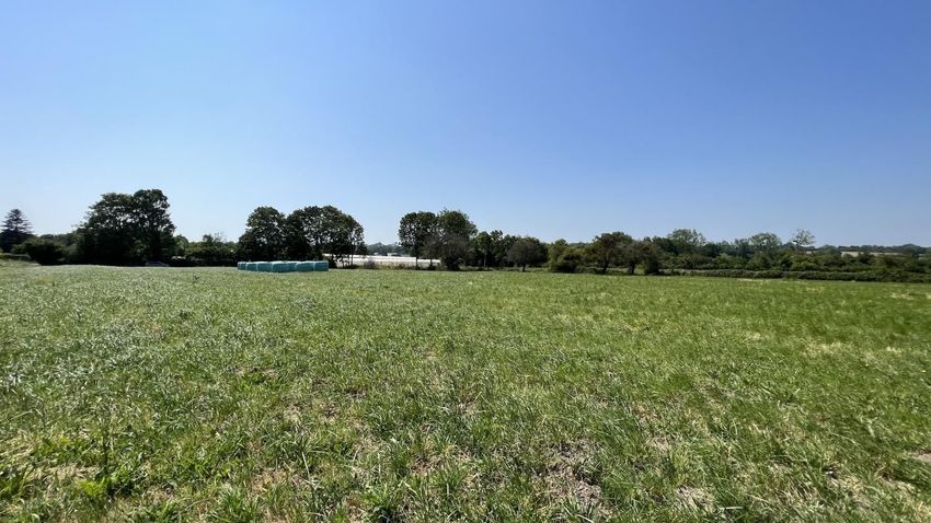Image de terrain à Quettreville-sur-Sienne