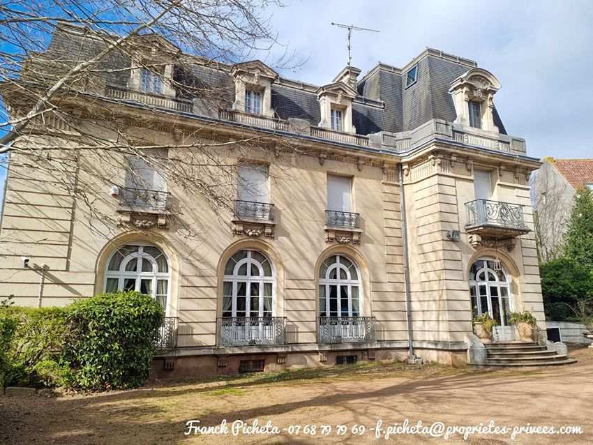Image Vue à  manoir de Béthune