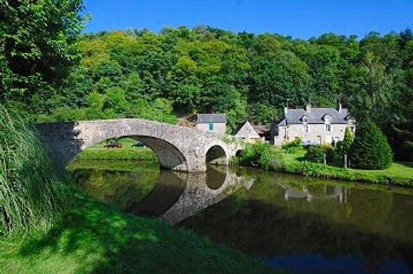 Image de terrain à Dinan