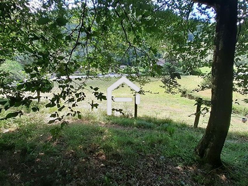 Image de terrain à Argentat-sur-Dordogne