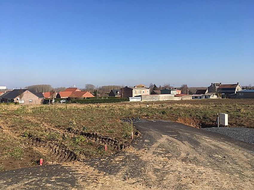 Image de terrain à Wavrechain-sous-Faulx