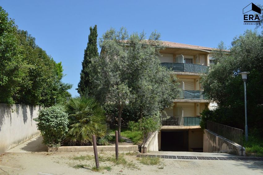 Image Façade à appartement de Castellare-di-Casinca