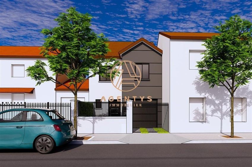 Image de terrain à 32 Rue Maurice Pirolley