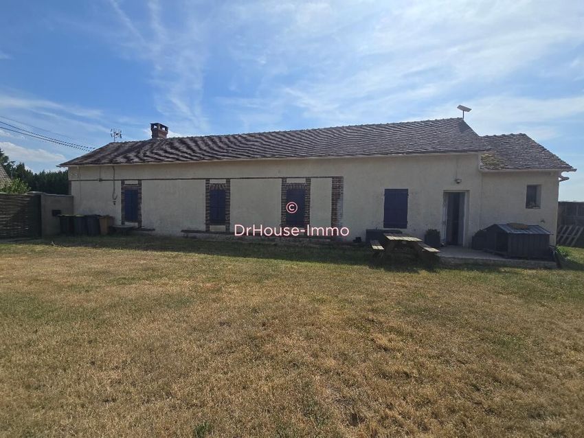 Image Façade à  villa de Coudres