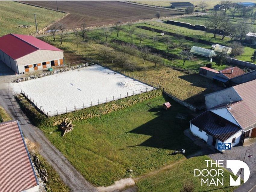 Image de  propriété agricole à 11 Rue Mariotte
