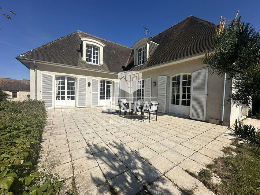 Image Façade à  maison individuelle de Éterville