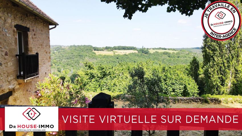 Image de  villa à Plazac