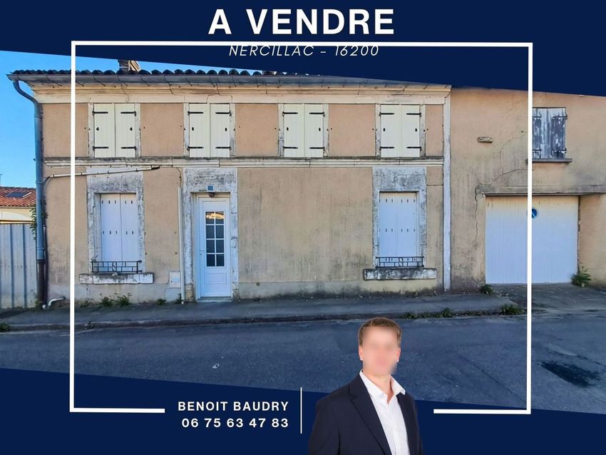 Image Vue à  maison individuelle de 39 Route de Julienne