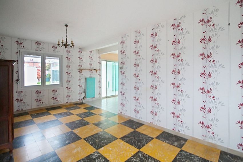 Image de  maison individuelle à Arras