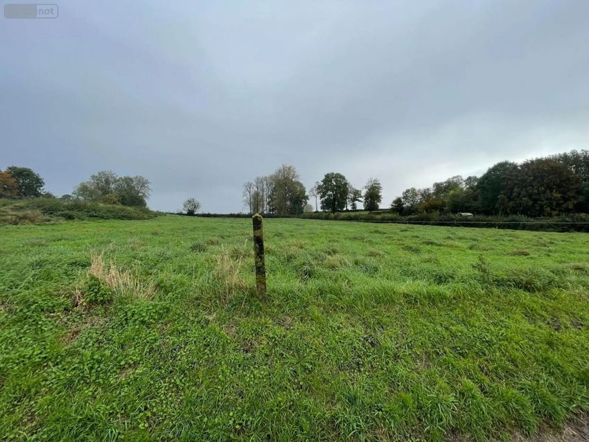 Image de terrain à Beauvois