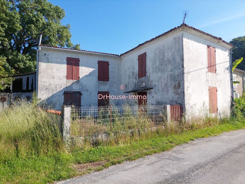 Image Façade à  maison jumelée de Épargnes