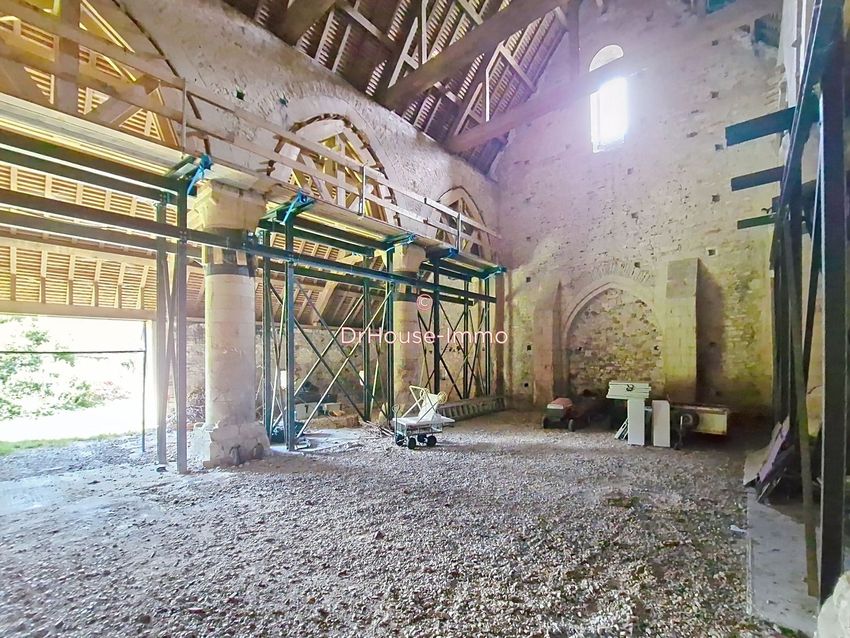 Image de  villa à Perrières