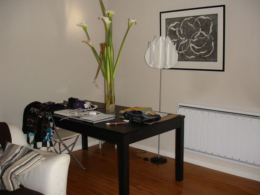 Image Salon à appartement de Lyon 9ème Arrondissement
