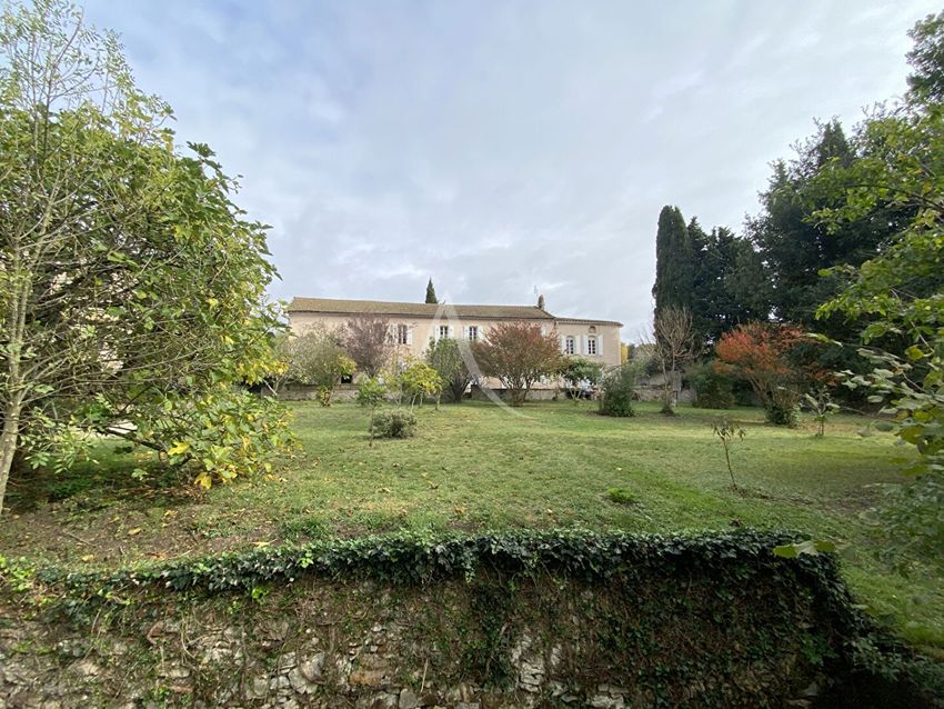 Image Jardin à  maison individuelle de Cenne-Monestiés