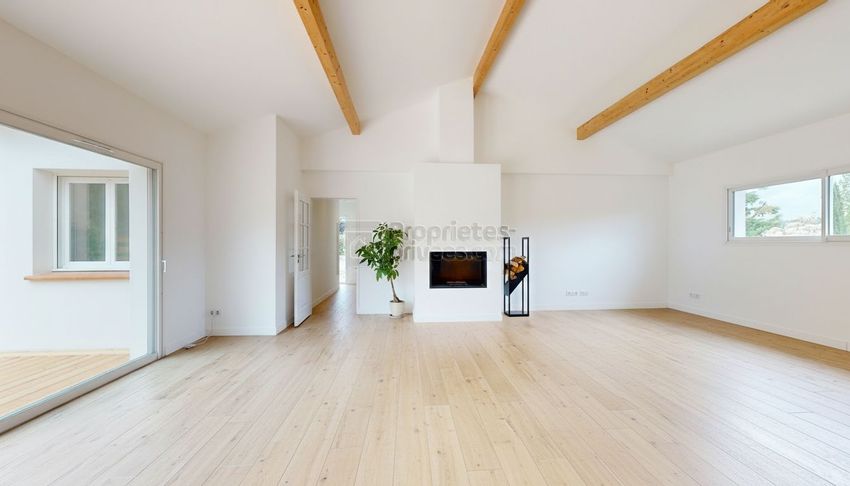 Image de  maison individuelle à Lacroix-Falgarde