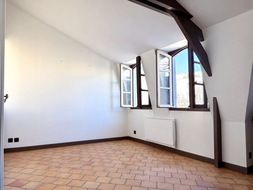 Image de appartement à Arts et Métiers