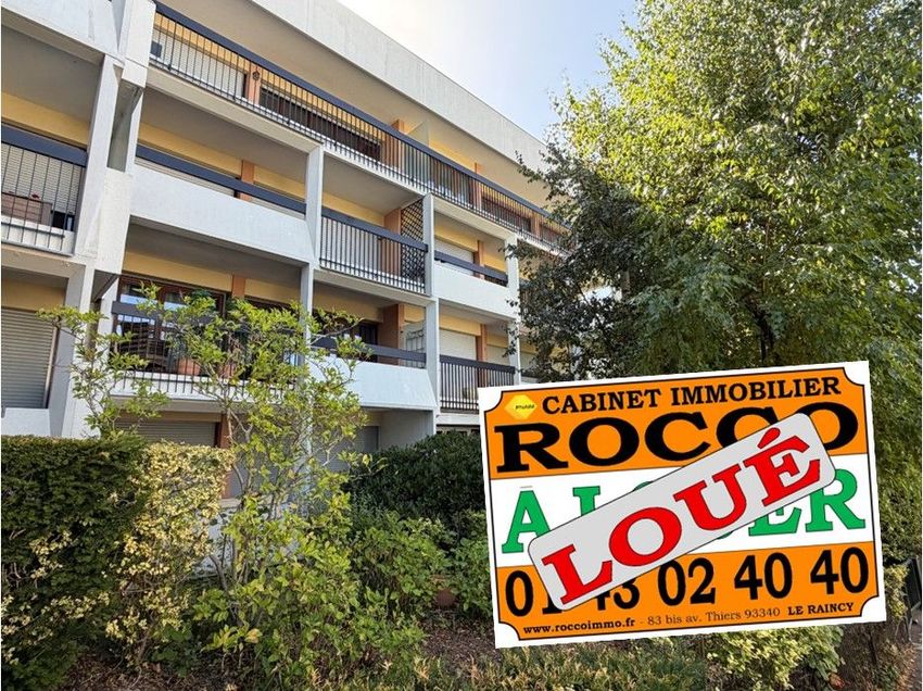 Image Vue à appartement de Le Raincy