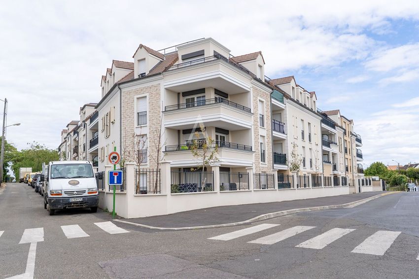 Image Vue à appartement de Chatou