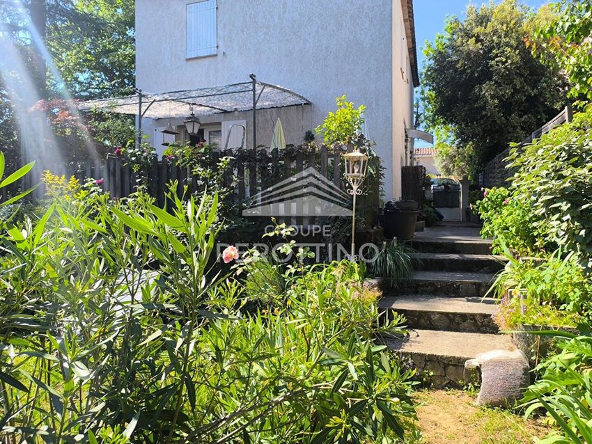 Image Jardin à appartement de Saint-Maximin-la-Sainte-Baume