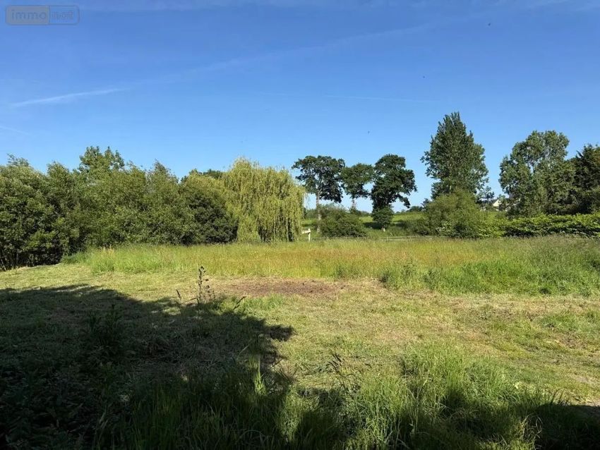Image de terrain à Dol-de-Bretagne