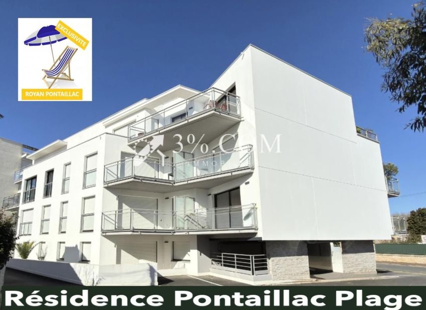 Image de appartement à Royan