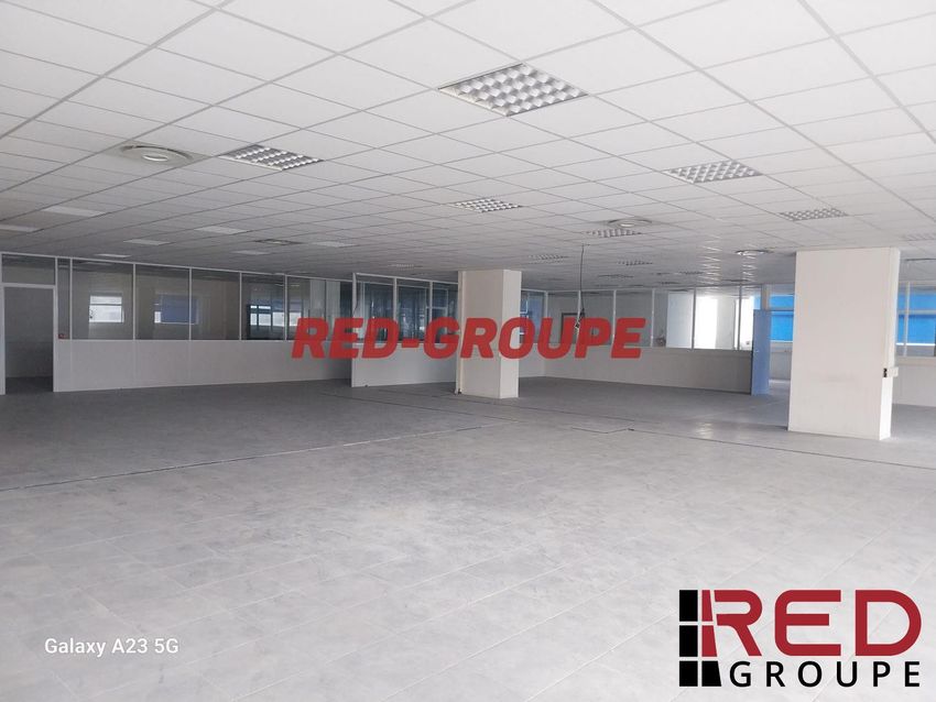 Image de entrepôt à Boulevard Nungesser