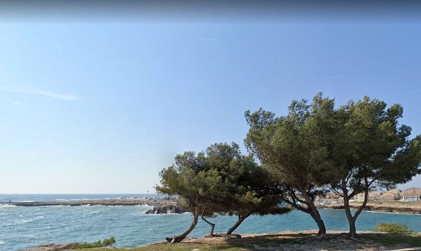 Image Vue à appartement de Martigues