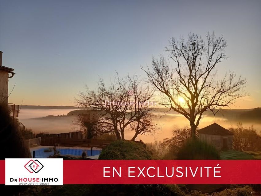 Image de  maison jumelée à Sérignac