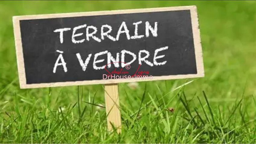 Image de terrain à Marchiennes