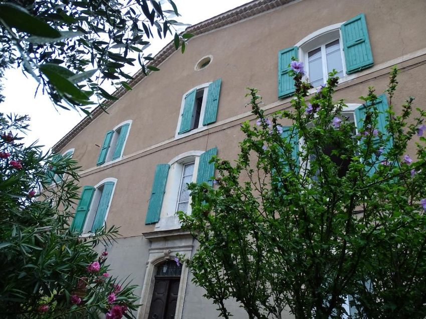 Image Vue à  maison individuelle de Les Mées