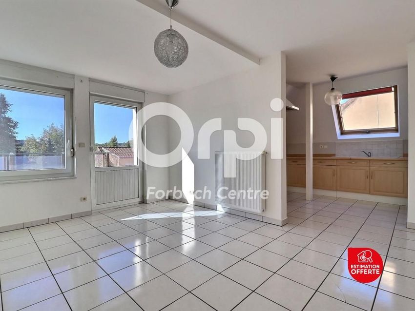 Image de appartement à Freyming-Merlebach