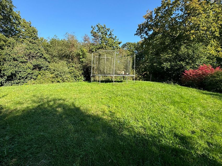 Image de terrain à Feucherolles