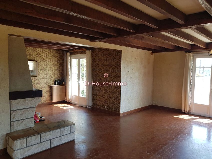 Image de  villa à Verteillac
