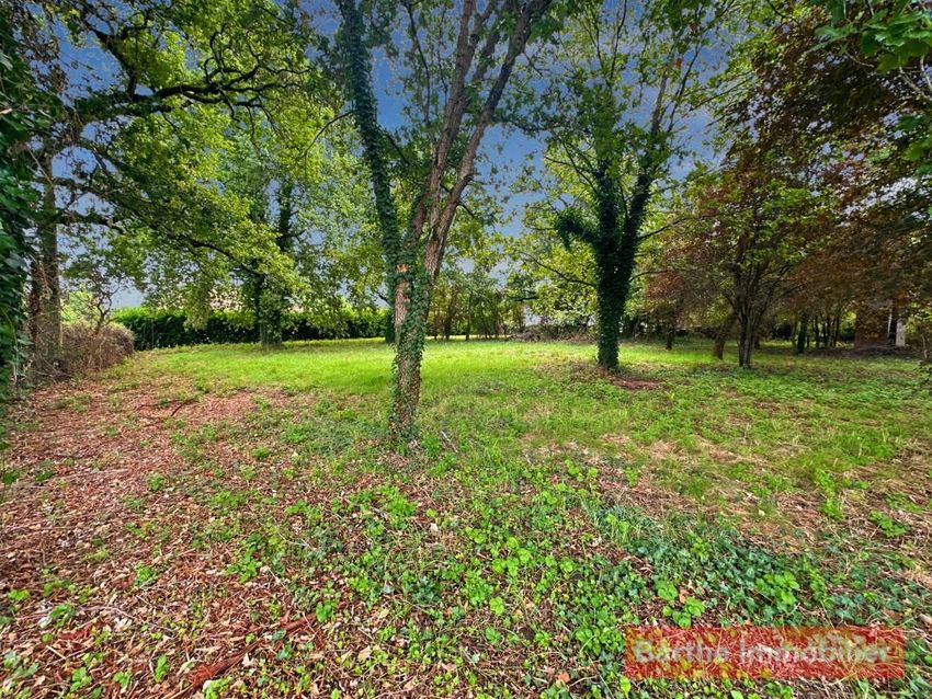 Image de terrain à Gaillac