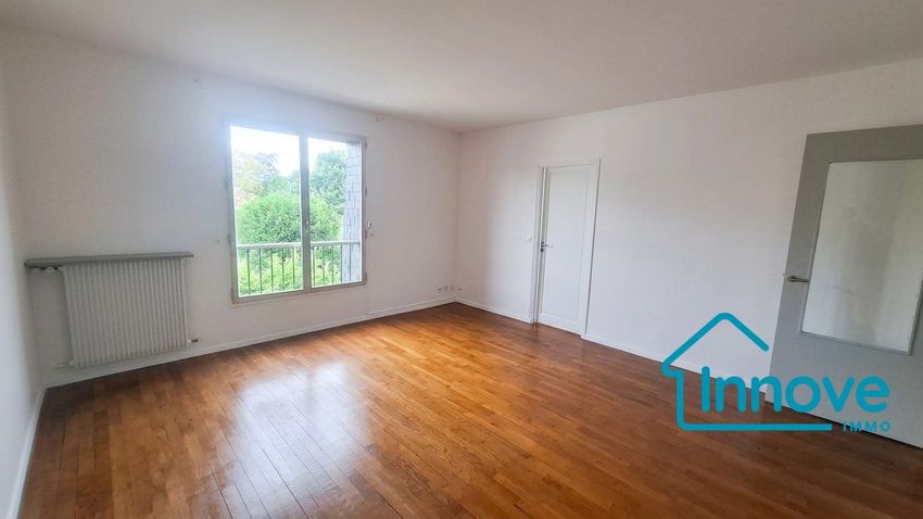 Image Pièce à appartement de 28 Rue du Parc de Clagny