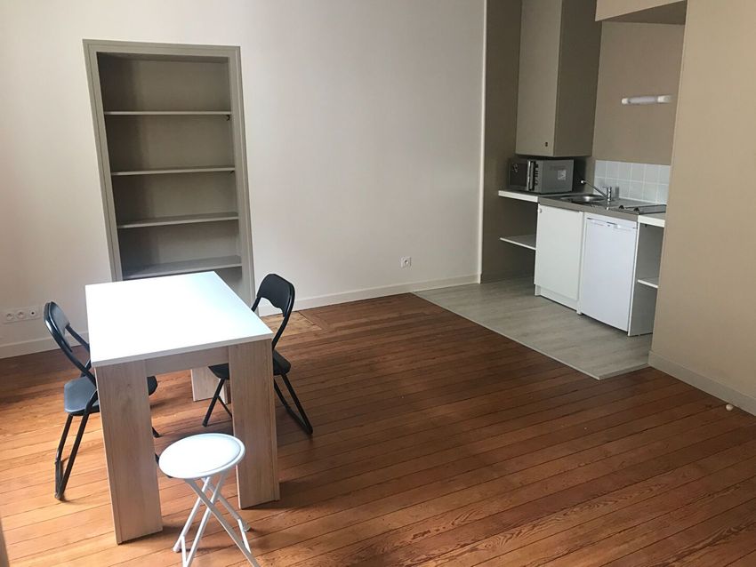 Image de appartement à Issoudun