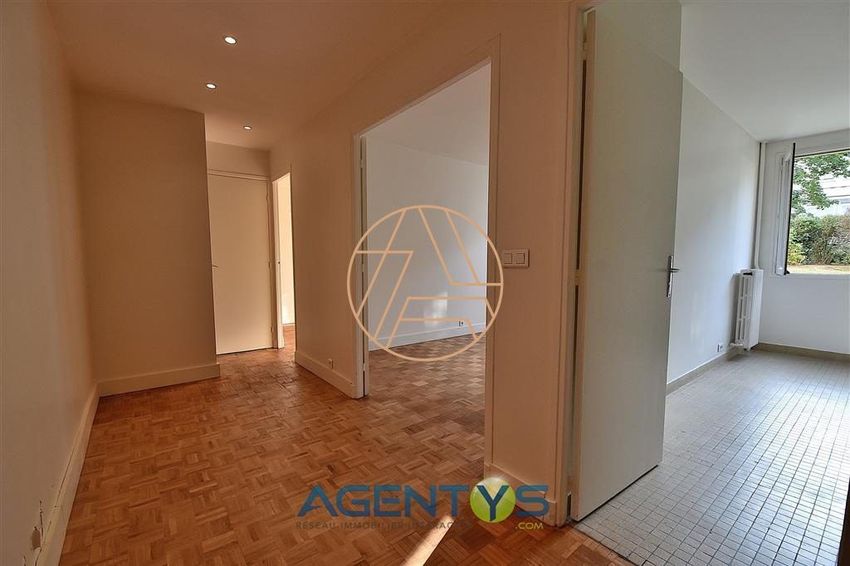 Image Chambre à appartement de 18 Rue du Pont de Créteil