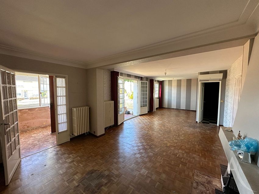 Image Pièce à  maison individuelle de Châteauroux