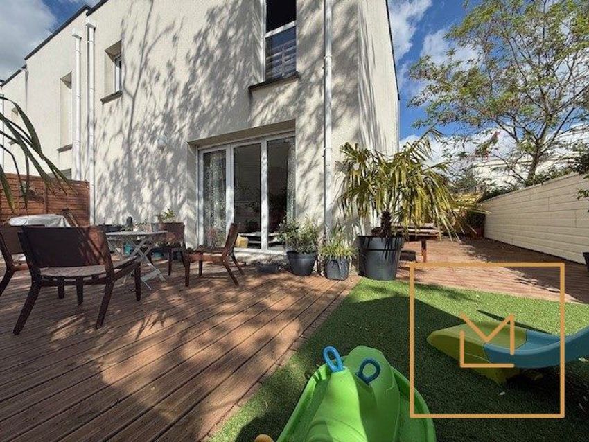 Image de  maison individuelle à Ifs