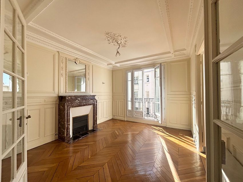 Image de appartement à Mouton Duvernet