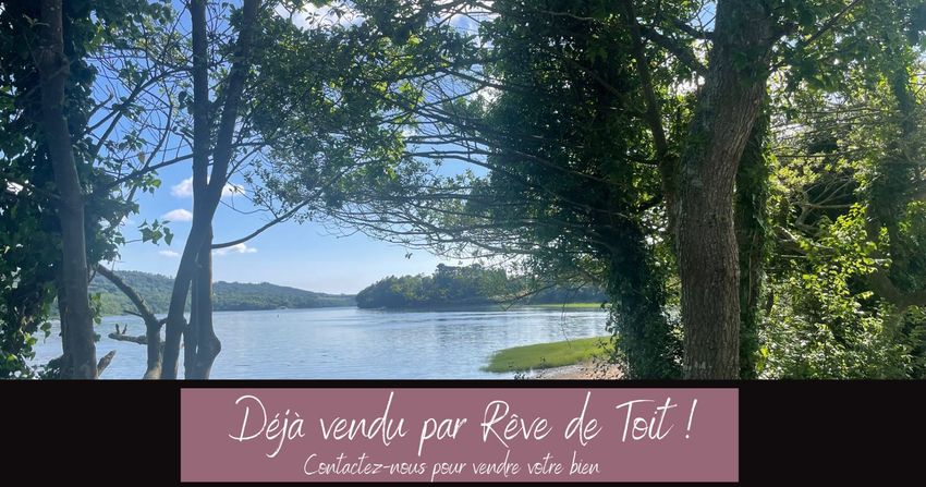 Image Vue à  maison individuelle de Le Relecq-Kerhuon