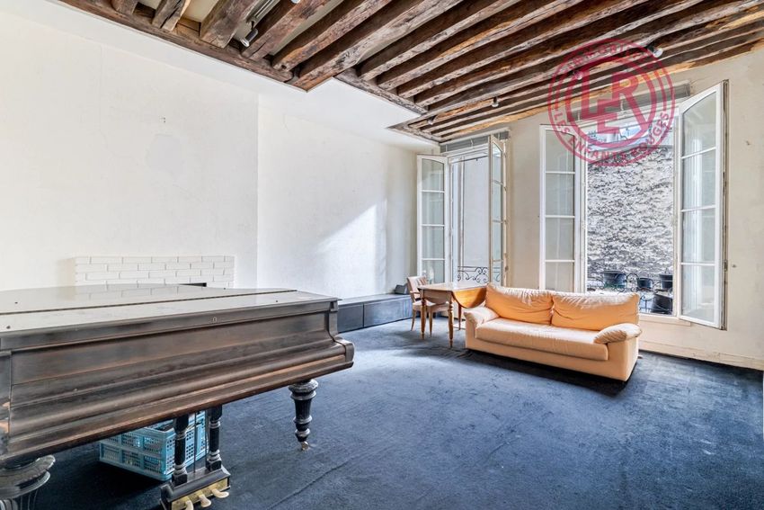 Image de appartement à Arts et Métiers