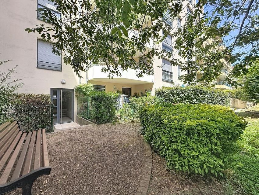 Image Façade à appartement de Villefranche-sur-Saône