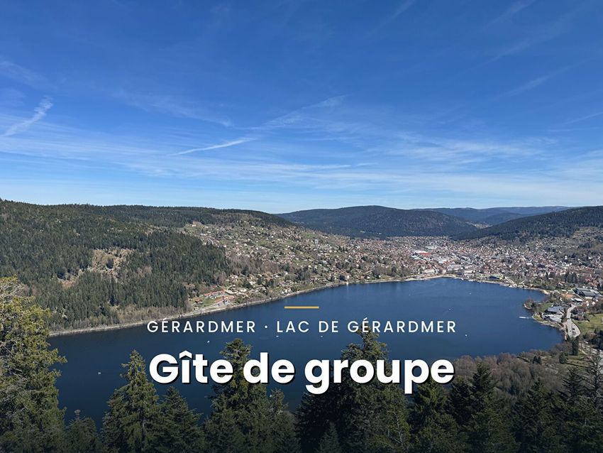 Image Vue à  maison individuelle de Xonrupt-Longemer