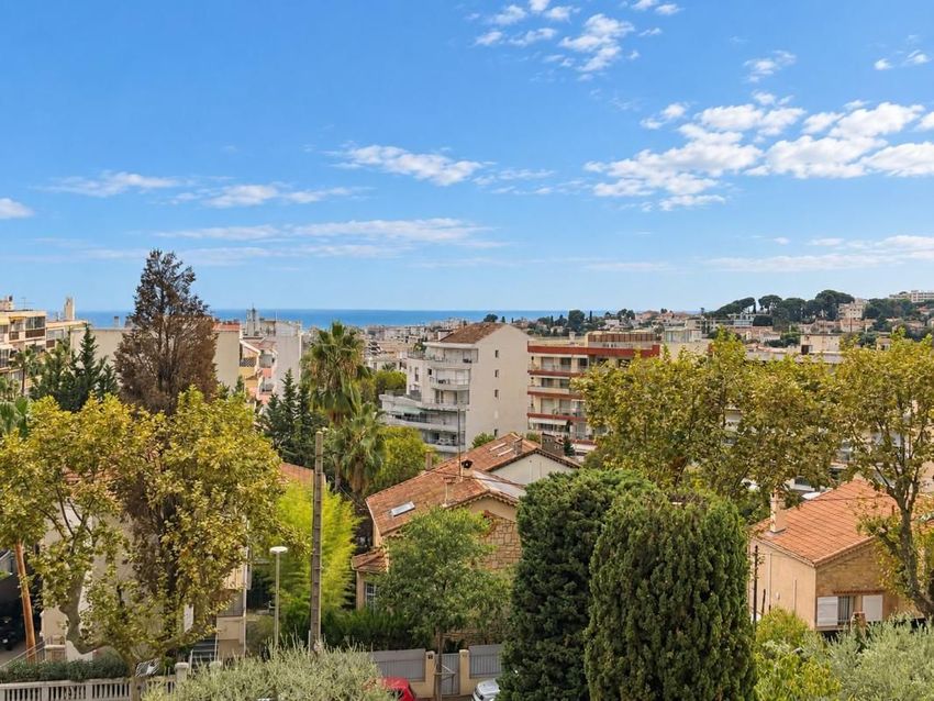 Image de appartement à Le Cannet