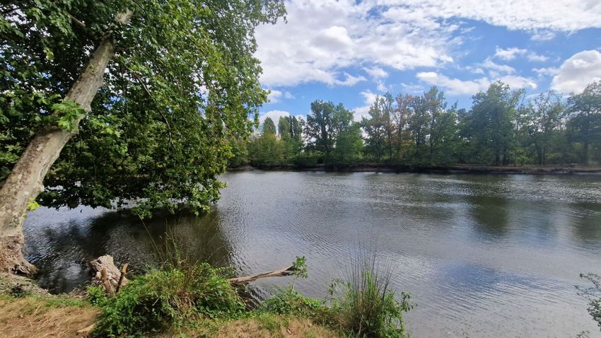 Image Vue à terrain de Villiers-le-Morhier